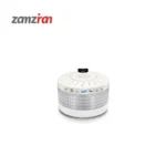 میوه خشک کن پارس خزر سایا مدل پاپایا