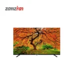 کیو ال ای دی شهاب مدل SH5411UFL سایز 55 اینچ