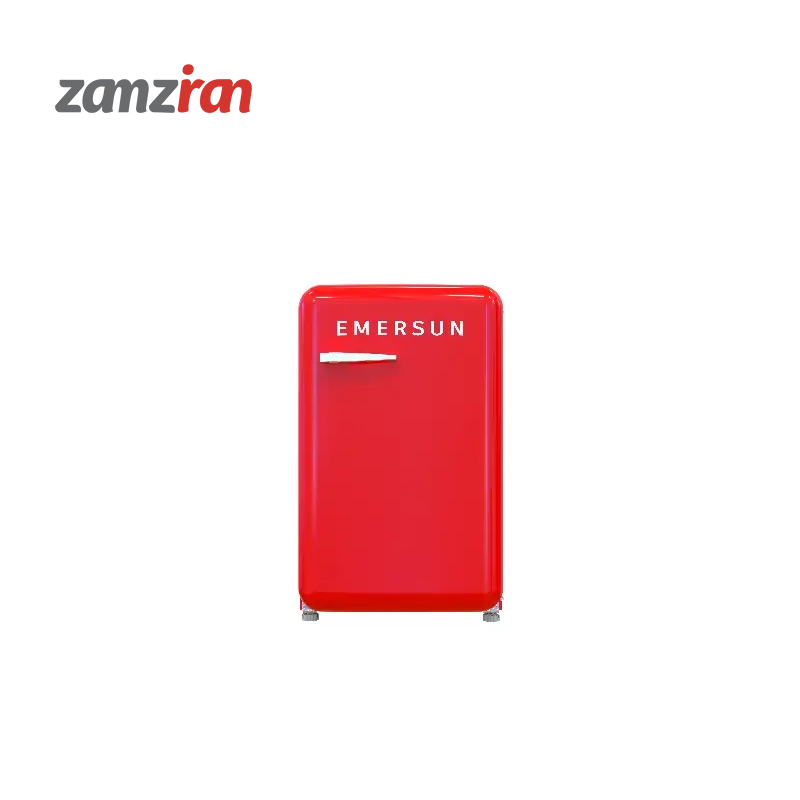 یخچال 7 فوت کلاسیک امرسان مدل R7CLAOB01