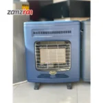 بخاری بدون دودکش اوناکس مدل k780