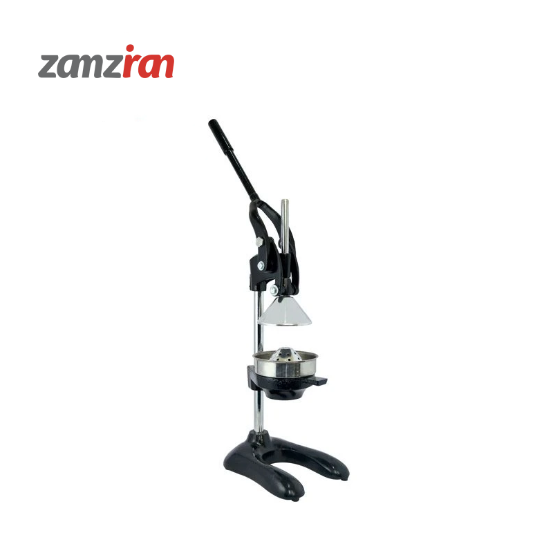 آب پرتقال گيری دستی آیدیش