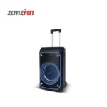 اسپیکر 1 تيكه شارژی میکرولب FILSOO88