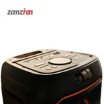 اسپیکر بلوتوثی میکرولب Hengam 84