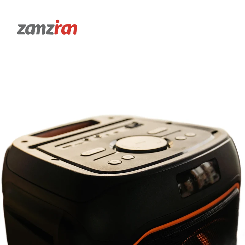 اسپیکر بلوتوثی میکرولب Hengam 84