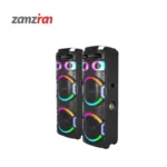 اسپیکر خانگی دنای WB-2012