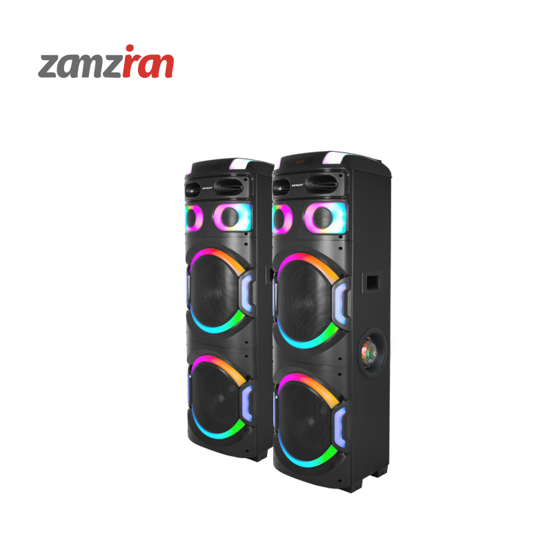 اسپیکر خانگی دنای WB-2012