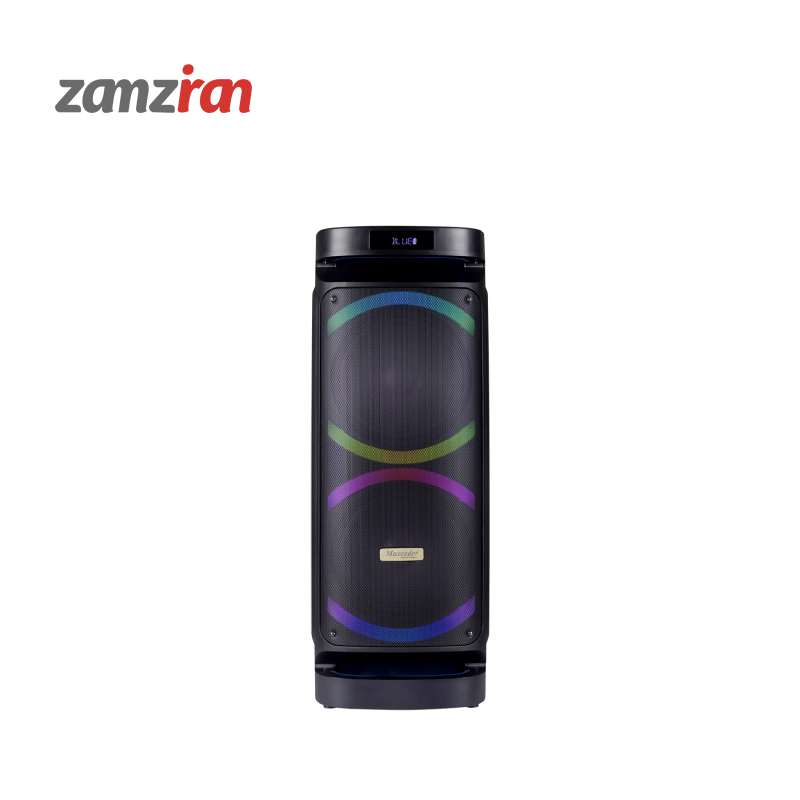 باند شارژی مکسیدر AL-1016