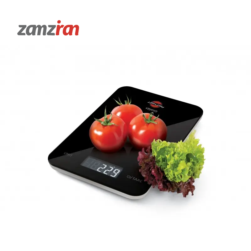 ترازوی دیجیتالی پارس خزر Habi-Pro