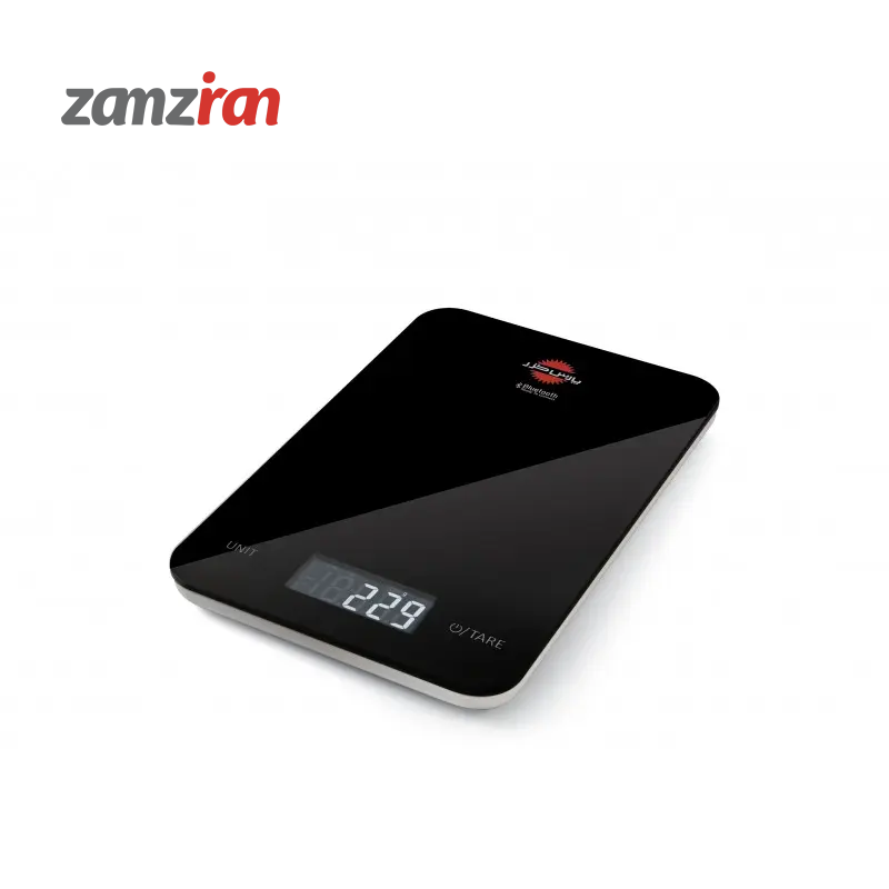 ترازوی دیجیتالی پارس خزر Habi-Pro