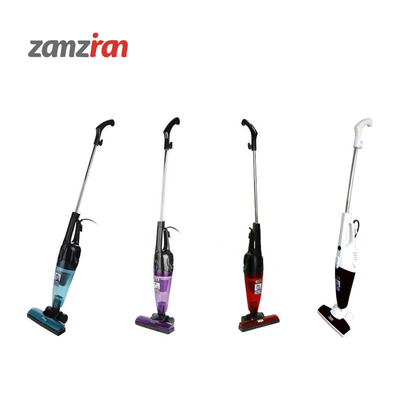 جارو برقی عصایی سایا پارس خزر مرلین