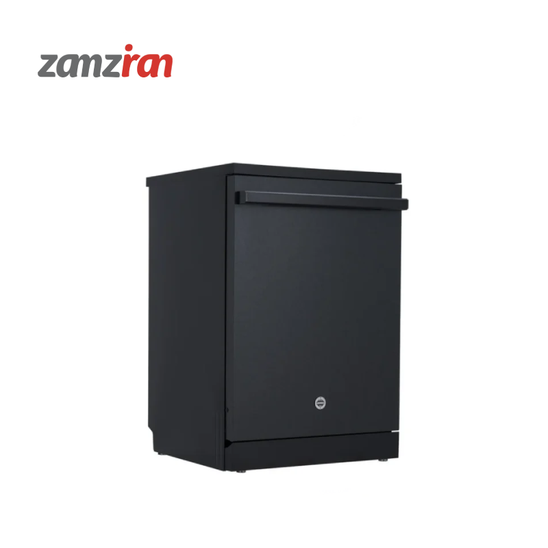 ماشین ظرفشويی 14 نفره آردزیا مدل AZD-F180-10 با پنل کنترل لمسی