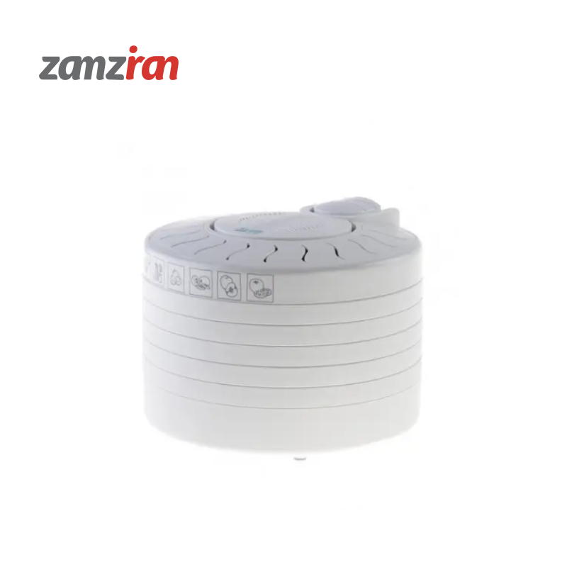 میوه و سبزی خشک کن پارس خزر سایا - مدل GP-102