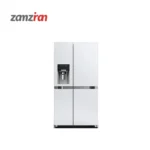 يخچال ساید بای ساید دوو مدل SXI-20-20W