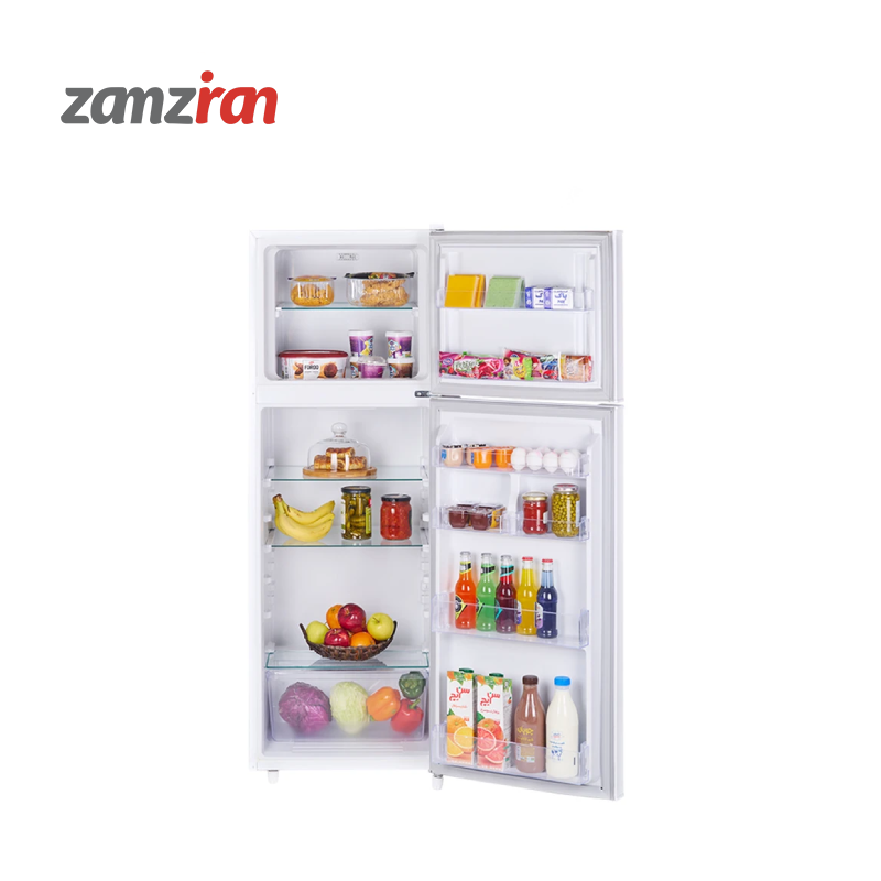 يخچال فریزر کمبی ایستکول 13 فوت مدل TM-4321