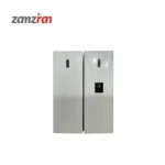 يخچال و فریزر هایسنس مدل 270-370