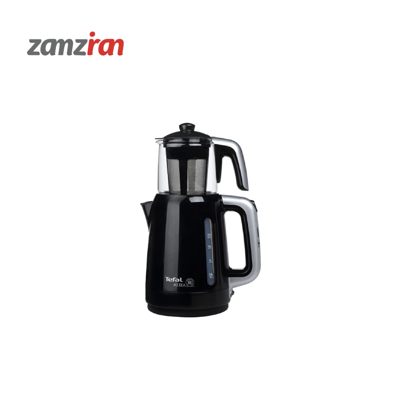 چای ساز تفالBj-201841