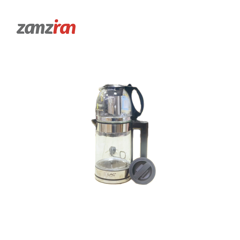 چای ساز برقی LAC مدل 3401