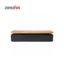 میز تلویزیون متین R525 سایز 210 سانتی متر ساخته شده از MDF ترک