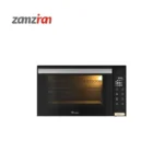 فر رومیزی برقی داتیس dt-737 با ظرفیت 52 لیتر