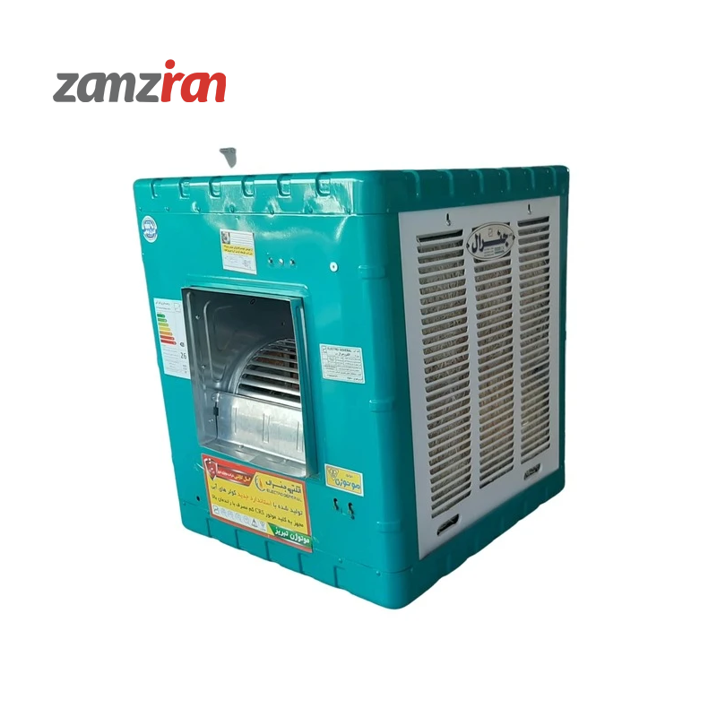 کولر آبی پوشالی 3500 جنرال