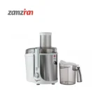 آبمیوه گیری پارس خزر تایگر