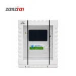 کولرآبی پرتابل سلولزی 8500 بلک ویل با موتور BLDC