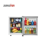 یخچال 3 فوت ایستکول 2403 با فضای داخلی بهینه و طراحی جمع و جور