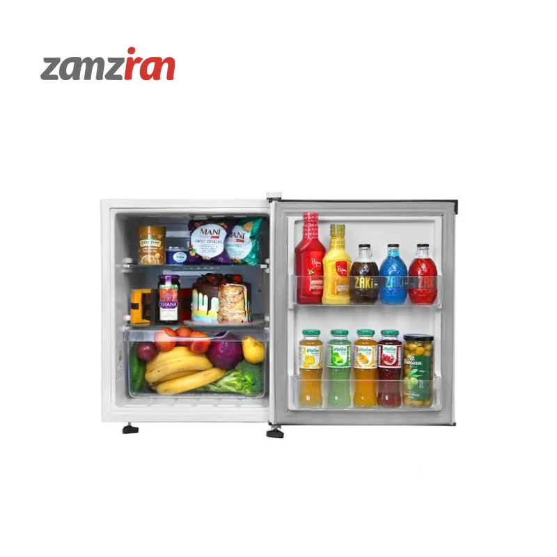 یخچال 3 فوت ایستکول 2403 با فضای داخلی بهینه و طراحی جمع و جور