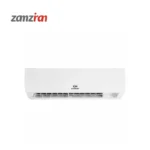 کولر گازی 12000 کازوکی IAC-12CH/XA T1 با توان مصرفی سرمایش 1070 وات