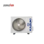 یونیت خارجی کولرگازی 24000 کازوکی iac24ch_xa-t1 با میزان صدای 55 دسی بل