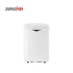 کولر گازی پرتابل هایسنس qap12hw با قابلیت اتصال به wi-fi