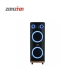 اسپیکر میکرولب BT-1004 با قابلیت TWS