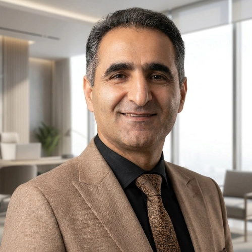 مدیریت لوازم خانگی محمدی